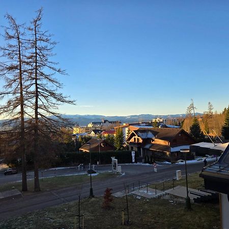Apartmán Hrebienok A203 Vysoké Tatry Kültér fotó