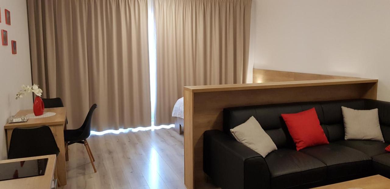Apartmán Hrebienok A203 Vysoké Tatry Kültér fotó